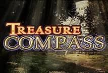 Treasure Compass Slot Review